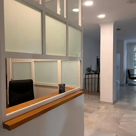 Hostel Sorolla Playa Malaga