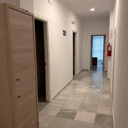Hostel Sorolla Playa Malaga