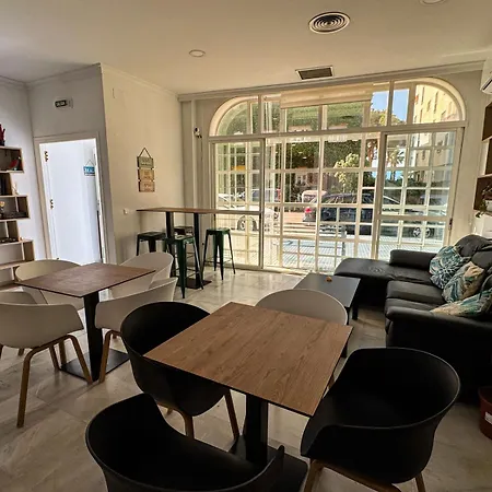 Sorolla Playa Hostel *