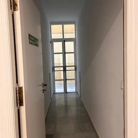 Sorolla Playa Hostel