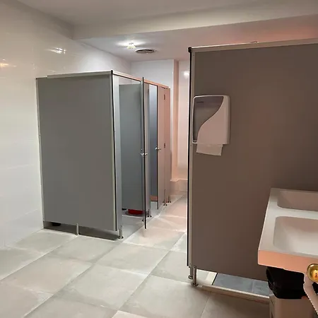 Sorolla Playa Hostel Málaga