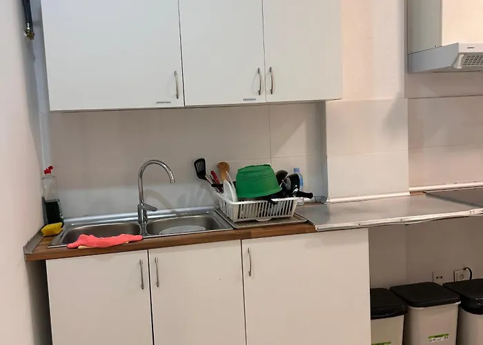 Sorolla Playa بيت شباب *