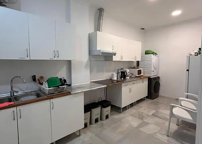 Sorolla Playa مالقة