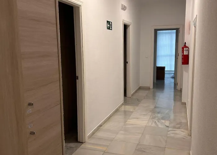 بيت شباب Sorolla Playa مالقة