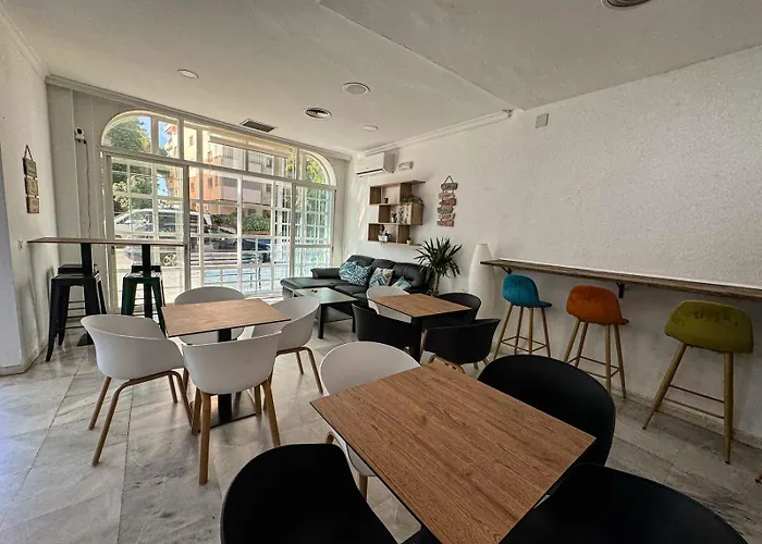 Sorolla Playa * مالقة