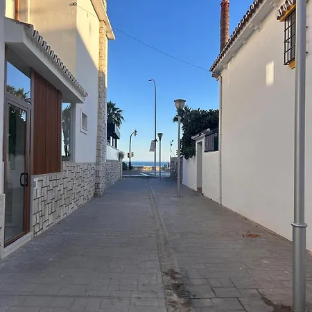 Sorolla Playa Ostello *